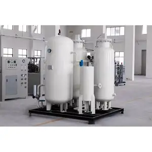 3 Phase Nitrogen Generator Price Cryotherapy Machine Nitrogen Gas Generator For Sale