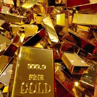 Barres de lingot d'or en plastique de 1000g personnalisées, vente en gros, jouets promotionnels, fausses barres de lingot d'or en plastique, butoir de porte - Meilleures ventes