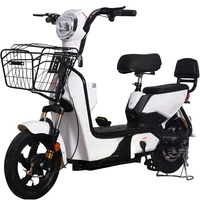 Vélo de ville au design classique, nouveau modèle de vélo électrique 350w 500w 48v, prix le plus bas, vélo électrique
