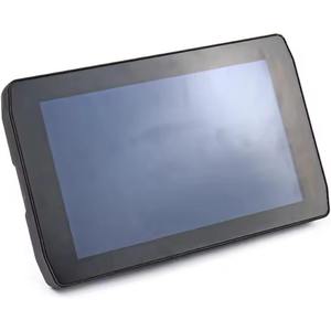 Panel de Pantalla para Monitor 490-5874 4905874 para Excavadora E320 E340 - Product Image 1