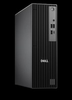 Computadora de Escritorio Comercial Dell Pro QCS1250 Office Design I7-14700/8G/512G Estándar