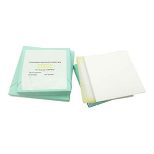 Überwachung der medizinischen Dampfs terilisation <span class=keywords><strong>BD</strong></span>-<span class=keywords><strong>Test</strong></span> Dampf penetration stest Autoklav Bowie Dick <span class=keywords><strong>Test</strong></span> <span class=keywords><strong>Pack</strong></span> - Product Image 6