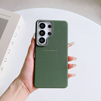 Étui de protection magnétique de haute qualité pour téléphone, compatible avec Samsung Galaxy S26 Ultra S25 Ultra S24 Plus