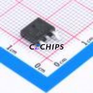 Nuevo regulador lineal PMIC (LDO) PMIC de circuito integrado TO-252-3 original a estrenar - Product Image 1