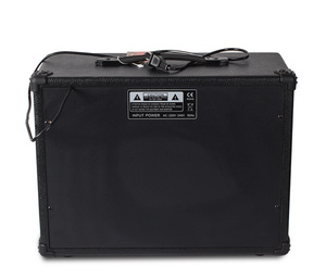 Amply guitar điện TG-40R bán buôn 40W, bán chạy - Product Image 3