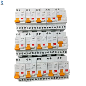 Controlador PLC, Sensor, Interruptor de Corriente Residual, Nuevo y Original EA9/1P+N - Product Image 1