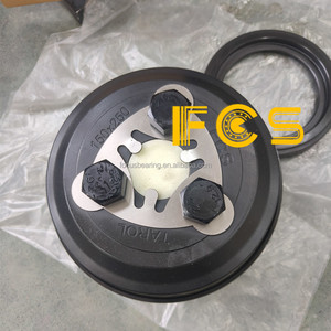 Rodamiento de Rodillos Cónicos para Ferrocarril TAROL 100/180-R-TVP, Durable, para Ejes de Trenes y Equipos de Transporte Pesado - Product Image 3