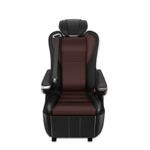 V-Class/Vito/Sprinter provides high quality and comfortable VIP seats with multifunctional VIP auto seat