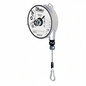 Ttake Balancer, accessoire d'ancrage et de levage avec câble en acier inoxydable de 2500 mm de course et capuchon en aluminium - Product Image 2