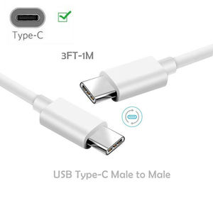 3M <strong>10FT</strong> <strong>USB</strong> C to <strong>USB</strong> C <strong>Cable</strong> Fast Charging <strong>Cable</strong> for iPhone 16 Pro Max Plus Type c <strong>Cable</strong> for Samsung S24 S23 - Product Image 6