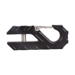 Điện 4X4 Tời Với Thép Không Gỉ Tự Động Bất Trailer Kéo Móc Cho Xe Xe Tải Jeep-Chúng Tôi Loại Bow Cùm - Product Image 5