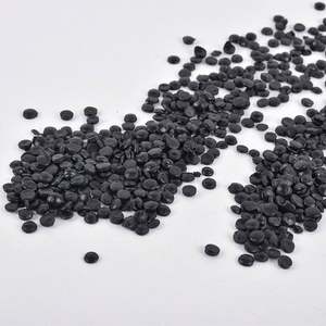 L'usine fournit des particules de PEHD en polyéthylène haute densité haute dureté et haut débit en résine BG-HD62N07 HDPE - Product Image 4