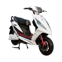 Moped électrique Engtian haute vitesse, puissant, deux places, deux roues, certifié CE, scooter économique, moto électrique