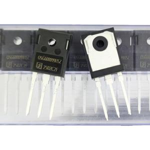 OSG60R099HSZ OSG60R099 37A 650V MOSFET TO-247 - Product Image 2