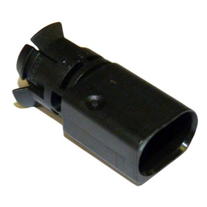 Sensor de Temperatura 1J0919379A de Conexión Rápida para Volkswagen Lavida, Polo, Touran, Bora, Golf - Product Image 2