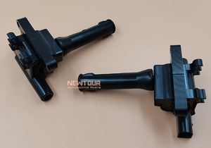 High Quality IGN200001 Auto Spare Car <strong>Ignition</strong> <strong>Coil</strong> for MG 3/5/350/550/Roewe Vehicles - Product Image 2