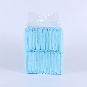 Productos de Limpieza para Mascotas, Pañales Desechables para Perros, Pañales con Gran Absorción de Agua, Almohadillas para Orina de Mascotas, Almohadillas de Entrenamiento para Orina de Mascotas - Product Image 2