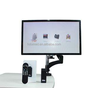 แผนภูมิวัดสายตาดิจิทัล LCD ราคาประหยัด - Product Image 1