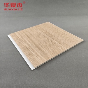 Vente Flash : Panneau de <span class=keywords><strong>Plafond</strong></span> PVC Stratifié Ignifuge et Imperméable, Design Moderne, Matériau de Décoration Intérieure, Carré, Installation Facile pour Grille de <span class=keywords><strong>Plafond</strong></span> - Product Image 3
