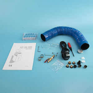 China equipamento óptico máquina de moagem lente patternless auto <span class=keywords><strong>edger</strong></span> Le-420 - Product Image 3