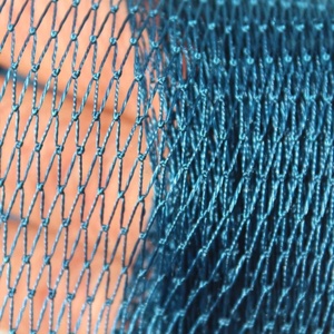 PE polythene Xoắn knotless Net cho Fishing & nuôi trồng thủy sản cho nuôi trồng thủy sản bẫy mục đích - Product Image 2