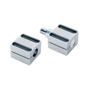 Capteur inductif EGE série IGV, précision 8 mm, corps en plastique, capteur de proximité - Product Image 2
