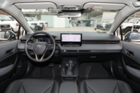 Toyota Corolla 2025 1.8L Hybride à traction intégrale (AWD) – Nouvelle énergie – Modèle 2026 – Disponible en ligne en Chine