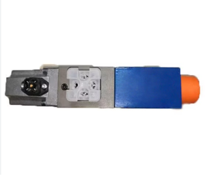 โซลินอยด์ R900703811 แบบสัดส่วน VT-DFP-A-2X/G24K0/0/V โซลินอยด์ควบคุมไฮดรอลิก - Product Image 1