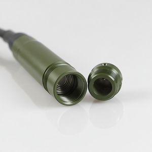 เซ็นเซอร์วัดระดับน้ำในบ่อน้ำลึก HPT607 0-10V 4-20mA เซ็นเซอร์วัดระดับน้ำต่ำในบ่อน้ำลึก HPT607 0-10V 4-20mA เซ็นเซอร์วัดระดับน้ำในบ่อน้ำลึก - Product Image 2