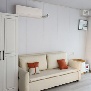 चीन में उच्च गुणवत्ता वाले कंटेनर घर 20 फीट एक्सपेंड - Product Image 6