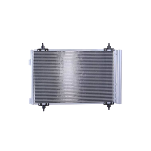 Condensador de coche al por mayor para CITROEN <span class=keywords><strong>C4</strong></span> 2004 -- OE 96505454 1610161980 6455CX 6455GH 6455GL 6455HJ 6455HK AC condensador de coche - Product Image 2