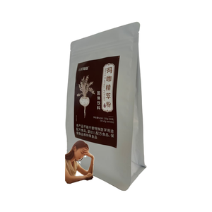 Organik <span class=keywords><strong>Maca</strong></span> tozu enerji artırma içeceği - Product Image 5