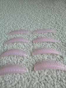 แท่งซิลิโคนสำหรับยกขนตาและเกราะป้องกันแบบนุ่มขายดี2025ใหม่: ผู้จำหน่ายระดับมืออาชีพของคุณ - Product Image 2