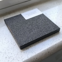 Plaque de gravure polymère sandwich double couche bicolore en PE, panneau plastique HDPE, feuille HDPE