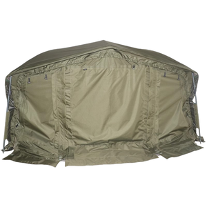 Parapluie de plage de randonnée de grande taille <span class=keywords><strong>en</strong></span> gros le plus vendu pour la pêche avec couleur et logo personnalisés - Product Image 2