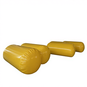 Tube flottant <span class=keywords><strong>gonflable</strong></span> et bouées de natation - Matériel PVC Utilisation en extérieur - Product Image 1