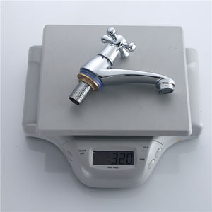 <span class=keywords><strong>ล้อ</strong></span>มือสังกะสี,ทองแดงเปิดอย่างรวดเร็วแกนวาล์ว,15กรัมทองแดงที่กำหนดเองกดแตะอ่างก๊อกน้ำเย็นเดียว - Product Image 6