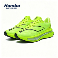 Nouvelles Chaussures de Course à Coussin d'Air Personnalisées pour Hommes, Chaussures de Sport Athlétiques à Plateforme, Baskets Décontractées en Maille pour la Marche en Extérieur pour Femmes