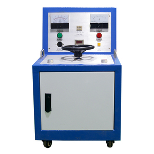 Demiks DTC-101-10kVA Hoogspanningstester Handmatige Console Hoge Kwaliteit - Product Image 3