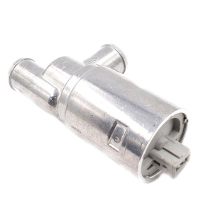 Soupape d'accélération 037906457E pour Volkswagen, pièce de rechange pour le contrôle du ralenti - Product Image 2