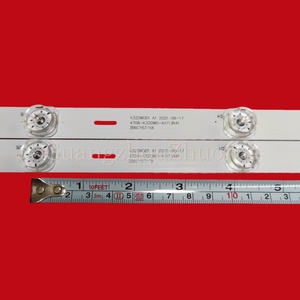 ZR-562 Factory Direct Selling Price Backlight K320WDD1 A1 RH-4708-K320WD Use for <strong>32</strong> <strong>Inch</strong> <strong>TV</strong> Backlight Strip - Product Image 4
