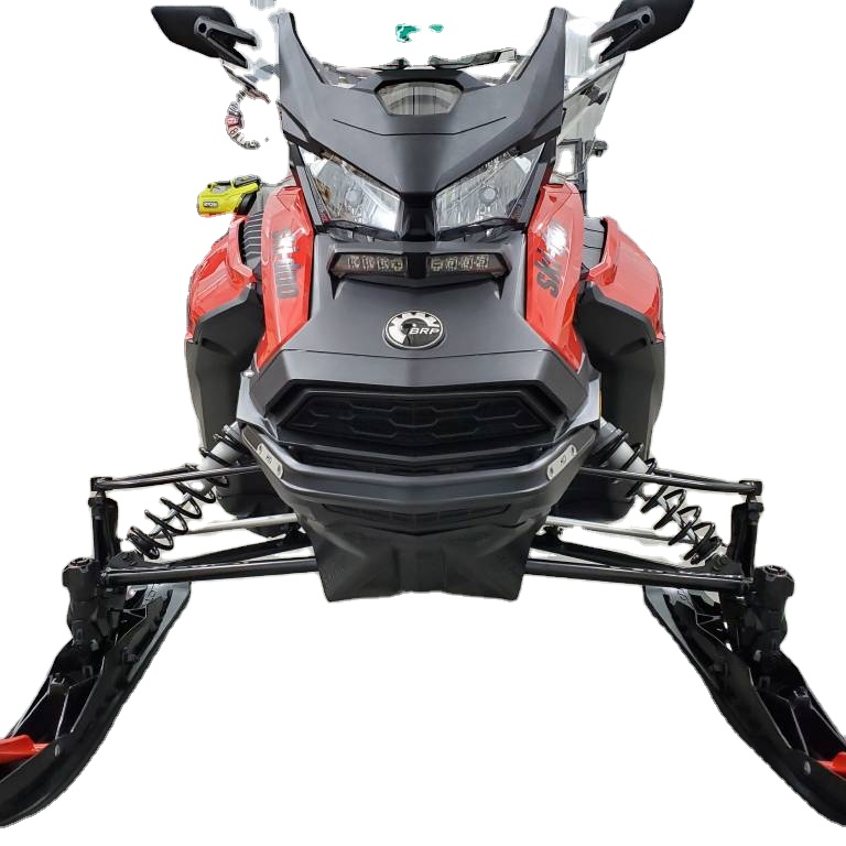 Ski Doo квадроцикл