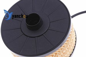 Approvisionnement direct en usine Filtre à huile de voiture japonais de haute qualité Nouvel état <span class=keywords><strong>Prix</strong></span> bas Fournisseur supérieur de la Chine Modèle A2811800210 - Product Image 4