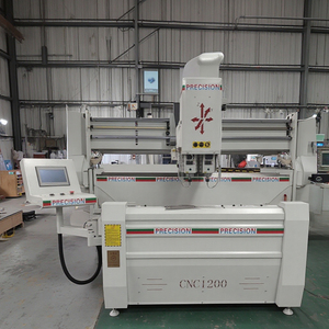 厂家直销自动化钻铣床配有电脑屏幕门窗加工 - Product Image 2