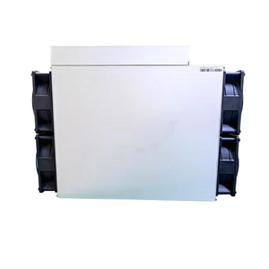 Hızlı teslimat T21 190T hava soğutma Bitcoin ASIC madenci bilgisayar veri işlemcisi - Product Image 2