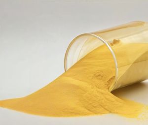 Chlorure de polyaluminium pour la teinture / les eaux usées de lavage du charbon - Product Image 6