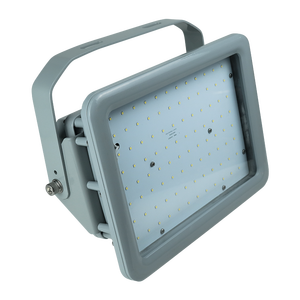 Éclairage LED antidéflagrant professionnel série A 20W 40W 60W 80W 100W 150W 180W 200W 250W 300W 400W - Product Image 1
