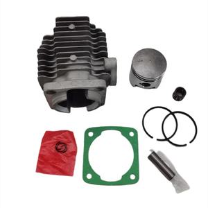 Kit de bloc-cylindres ESUM 44-6 44 mm pour moteur 2 temps <span class=keywords><strong>49cc</strong></span> Mini moto <span class=keywords><strong>Pocket</strong></span> <span class=keywords><strong>bike</strong></span> Tondeuse à gazon <span class=keywords><strong>Apollo</strong></span> Dirt <span class=keywords><strong>bike</strong></span> - Product Image 5