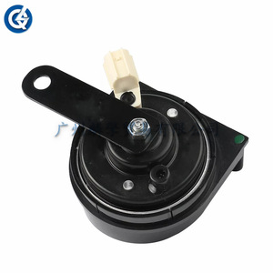 38100-SDB-A02 38150-SDB-A02 ชุดแตร 12V พลาสติกวูฟเฟอร์สำหรับเปลี่ยนซ่อม - Product Image 2