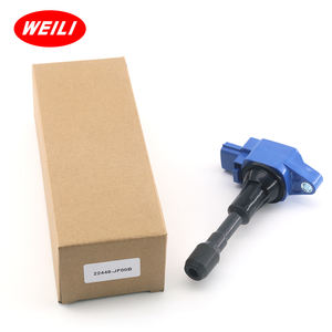 Bobine d'allumage pour nissan sunny n16 cefiro <span class=keywords><strong>a32</strong></span> bobine d'allumage 22448-31u01 bobine d'allumage pour nissan MAXIMA STROPHE JUKE infiniti - Product Image 5